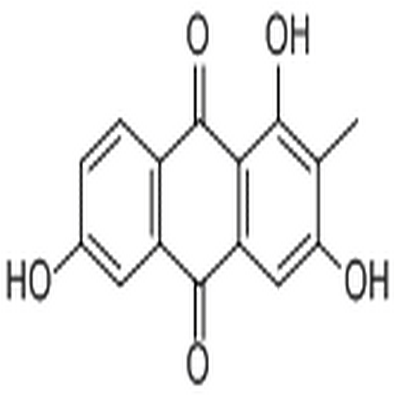 6-Hydroxyrubiadin,6-Hydroxyrubiadin