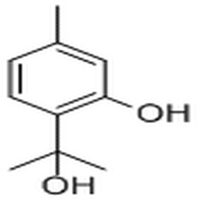 8-Hydroxythymol,8-Hydroxythymol