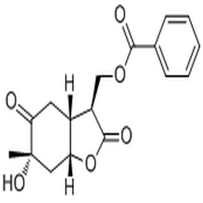 Paeonilactone C,Paeonilactone C