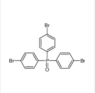 三（對(duì)溴苯基）氧化膦,Tris(p-bromophenyl)phosphine oxide