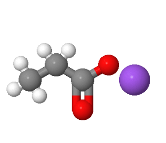 丙酸鈉,Sodium propionate