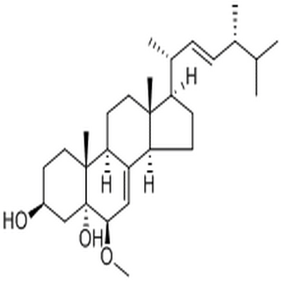 6-O-Methylcerevisterol,6-O-Methylcerevisterol