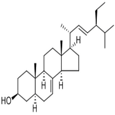 α-Spinasterol,α-Spinasterol