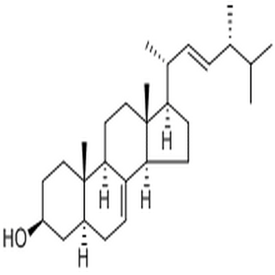 Stellasterol,Stellasterol