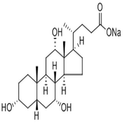 Sodium cholate,Sodium cholate