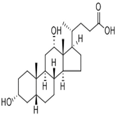Deoxycholic acid,Deoxycholic acid