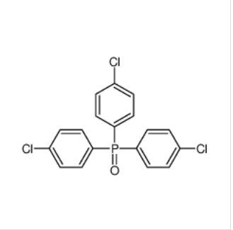 三(4-氯苯基)氧膦,Tris(p-chlorophenyl)phosphine oxide