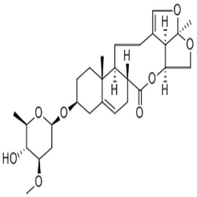 Cynatratoside A,Cynatratoside A