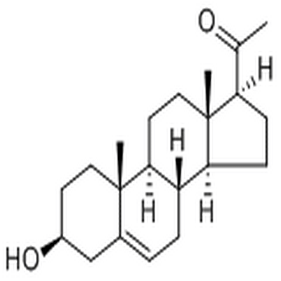 Pregnenolone,Pregnenolone