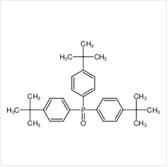 三（对叔丁基苯基）氧化膦,Tris(p-tert-butylphenyl)phosphine oxide