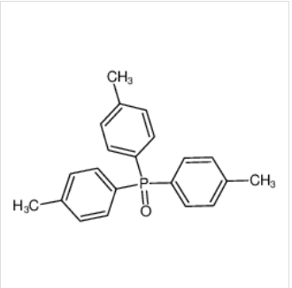 三(4-甲基苯基)氧化膦,Tris(p-tolyl)phosphine oxide