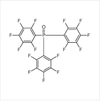 三（五氟苯基）氧化膦,Tris(pentafluorophenyl)phosphine oxide