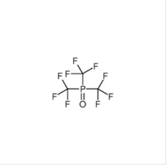 三（三氟甲基）氧化膦,Tris(trifluoromethyl)phosphine oxide