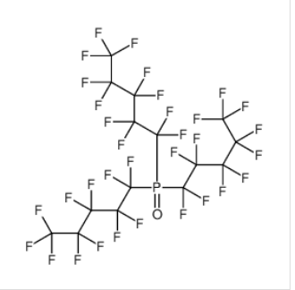 三（十一氟氟戊基）氧化膦,tris(undecafluoropentyl)phosphine oxide