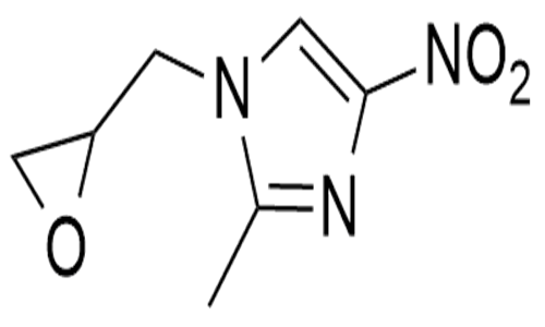 奥硝唑杂质J,Ornidazole Impurity J