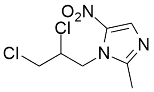 奧硝唑雜質(zhì)6,Ornidazole Impurity 6