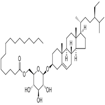 Sitoindoside I,Sitoindoside I