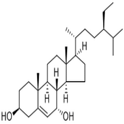 7α-Hydroxysitosterol,7α-Hydroxysitosterol