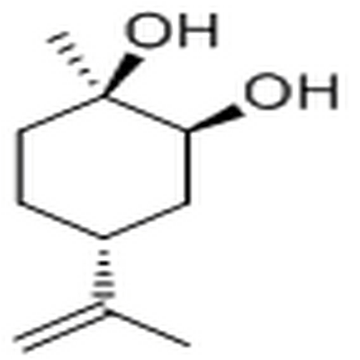 p-Menth-8-ene-1,2-diol,p-Menth-8-ene-1,2-diol