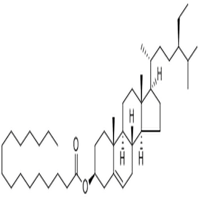 Sitosteryl palmitate,Sitosteryl palmitate