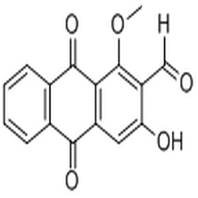 Damnacanthal,Damnacanthal