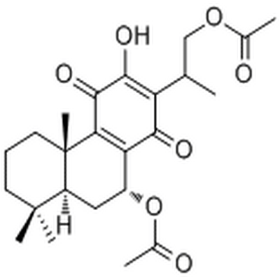 16-Acetoxy-7-O-acetylhorminone,16-Acetoxy-7-O-acetylhorminone