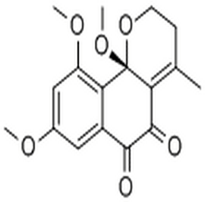 Colelomycerone A,Colelomycerone A