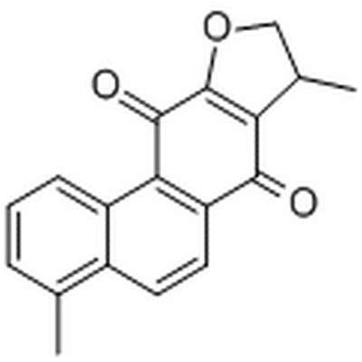 Dihydroisotanshinone I,Dihydroisotanshinone I