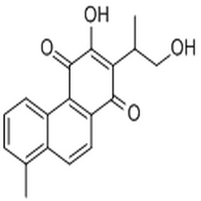 Danshenxinkun A,Danshenxinkun A