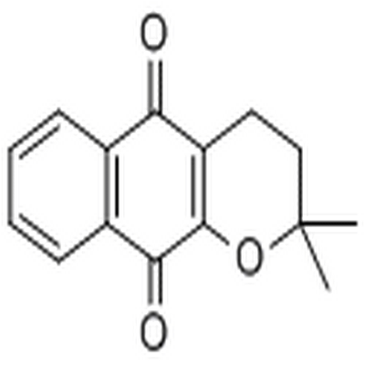 α-Lapachone,α-Lapachone