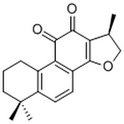 Cryptotanshinone,Cryptotanshinone