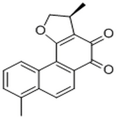 Dihydroisotanshinone II,Dihydroisotanshinone II