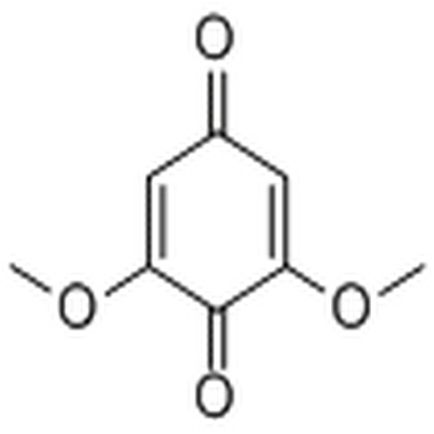 2,6-Dimethoxy-1,4-benzoquinone,2,6-Dimethoxy-1,4-benzoquinone