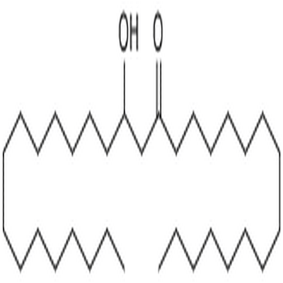18-Hydroxytritriacontan-16-one,18-Hydroxytritriacontan-16-one