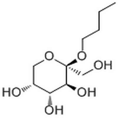n-Butyl-β-D-fructopyranoside,n-Butyl-β-D-fructopyranoside