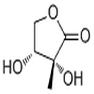 2-C-Methyl-D-erythrono-1,4-lactone,2-C-Methyl-D-erythrono-1,4-lactone