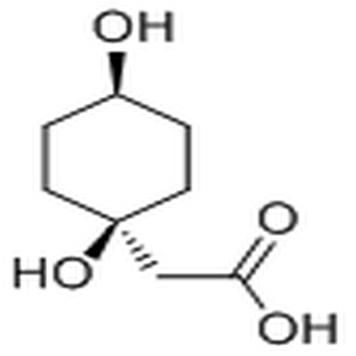 Rengynic acid,Rengynic acid