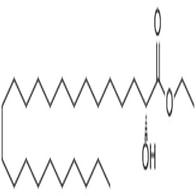 2-Hydroxytetracosanoic acid ethyl ester,2-Hydroxytetracosanoic acid ethyl ester