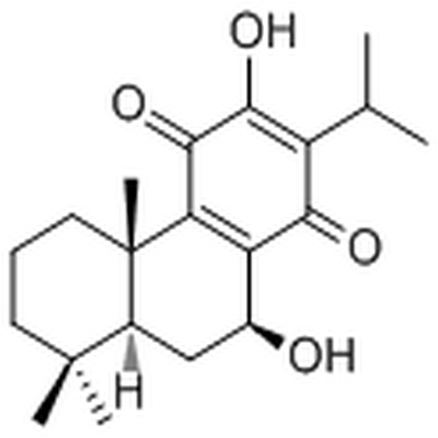 Taxoquinone,Taxoquinone