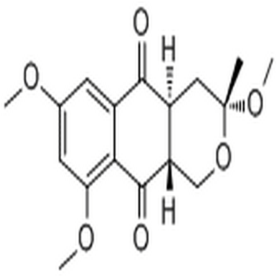 Herbaridine B,Herbaridine B