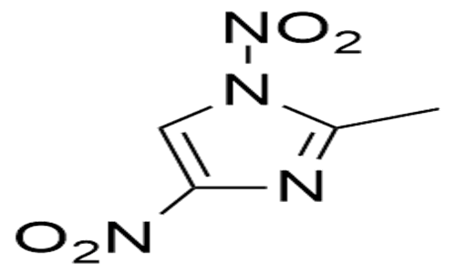 奧硝唑雜質11,Ornidazole Impurity 11