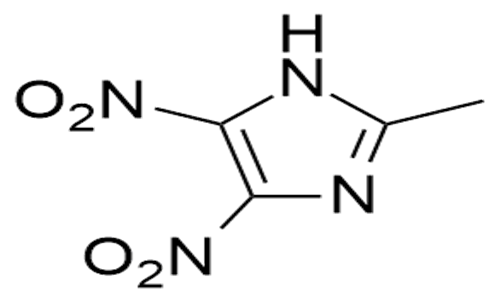 奥硝唑杂质12,Ornidazole Impurity 12