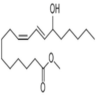 Methyl (9Z,11E)-13-hydroxyoctadeca-9,11-dienoate,Methyl (9Z,11E)-13-hydroxyoctadeca-9,11-dienoate