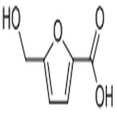 5-Hydroxymethyl-2-furoic acid,5-Hydroxymethyl-2-furoic acid