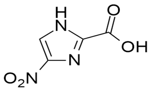 奥硝唑杂质13,Ornidazole Impurity 13