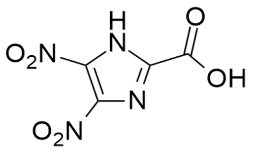 奥硝唑杂质14,Ornidazole Impurity 14