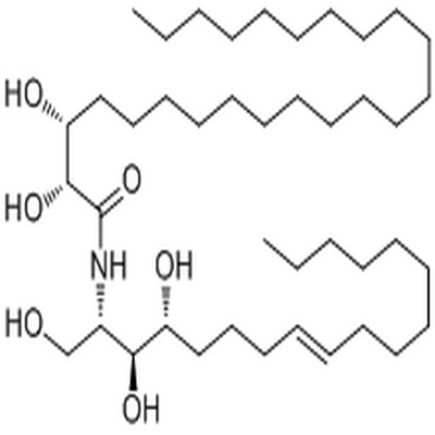 3'-Hydroxygynuramide II,3'-Hydroxygynuramide II