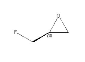 (S)-2-氟-环氧丙烷,(S)-2-(fluoromethyl)oxirane