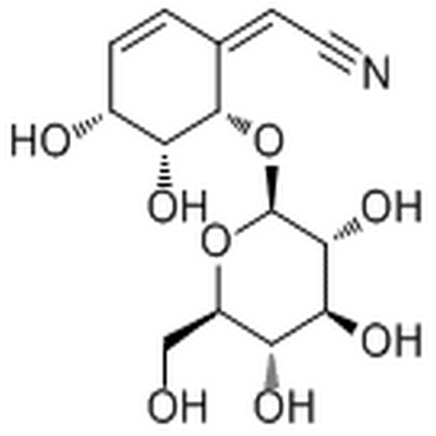 5-Epilithospermoside,5-Epilithospermoside