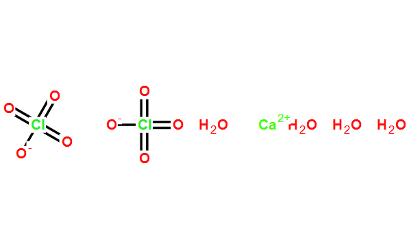 四水高氯酸钙,CALCIUM PERCHLORATE